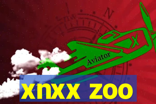 xnxx zoo